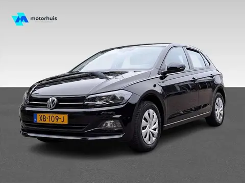 Used VOLKSWAGEN POLO Petrol 2018 Ad 