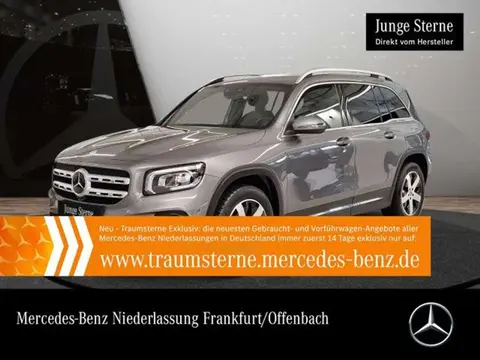 Used MERCEDES-BENZ CLASSE GLB Diesel 2020 Ad 