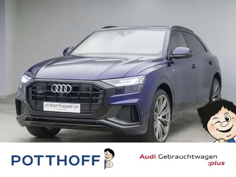 Used AUDI Q8 Diesel 2024 Ad 