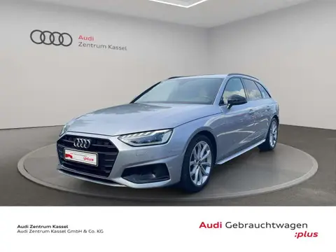 Used AUDI A4 Diesel 2021 Ad 