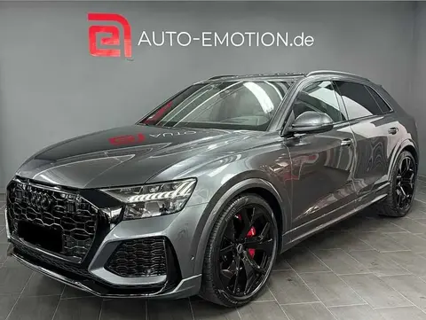 Used AUDI RSQ8 Petrol 2023 Ad 