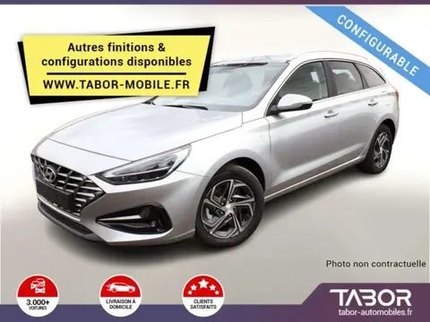 Used HYUNDAI I30 Petrol 2024 Ad 