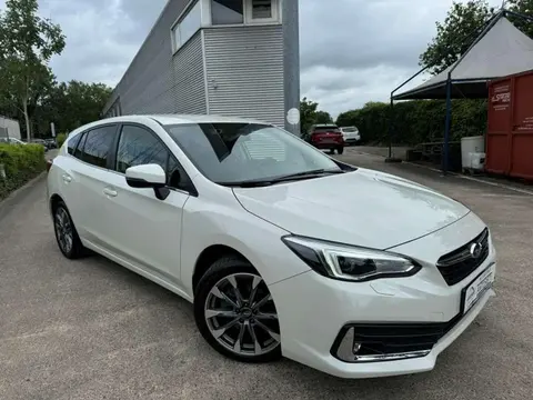 Used SUBARU IMPREZA Petrol 2022 Ad 