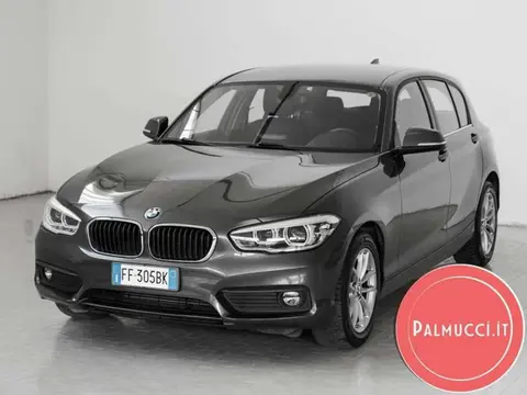 Annonce BMW SERIE 1 Diesel 2016 d'occasion 