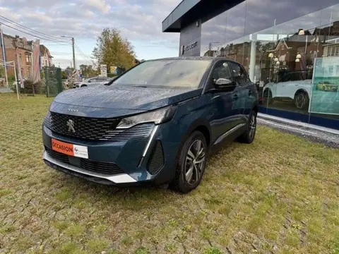 Used PEUGEOT 3008 Petrol 2022 Ad 