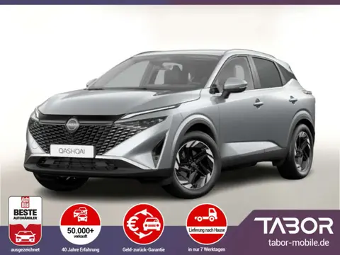 Annonce NISSAN QASHQAI Essence 2024 d'occasion 