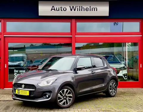 Annonce SUZUKI SWIFT Hybride 2020 d'occasion 