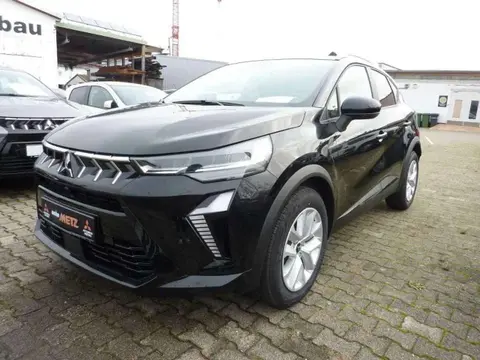 Used MITSUBISHI ASX Petrol 2024 Ad 