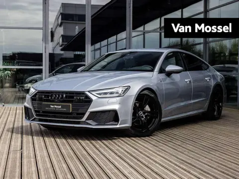 Used AUDI A7 Petrol 2019 Ad 