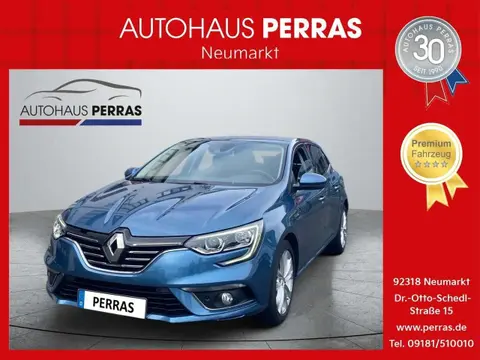 Used RENAULT MEGANE Petrol 2017 Ad 