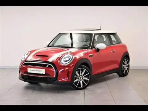 Used MINI COOPER Electric 2022 Ad 