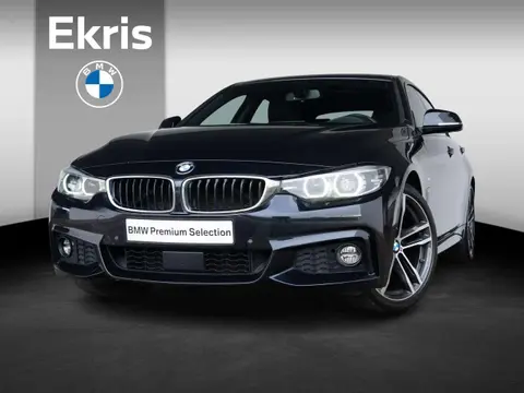 Annonce BMW SERIE 4 Essence 2018 d'occasion 