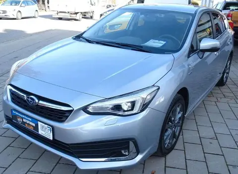 Used SUBARU IMPREZA Hybrid 2020 Ad 