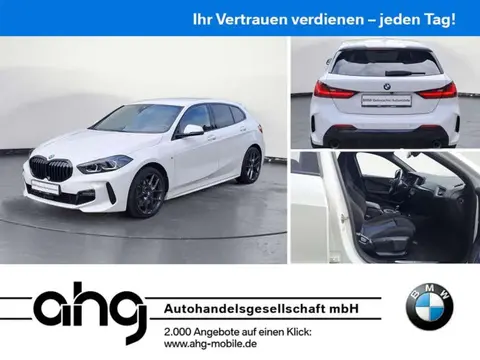 Annonce BMW SERIE 1 Diesel 2021 d'occasion 