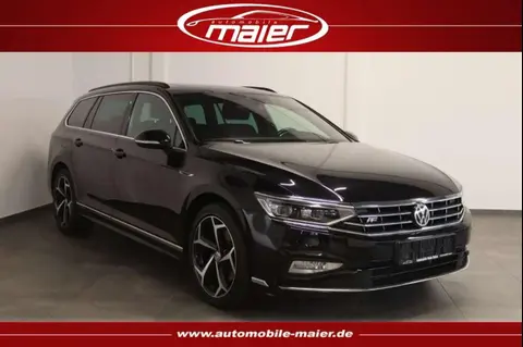 Annonce VOLKSWAGEN PASSAT Diesel 2020 d'occasion 