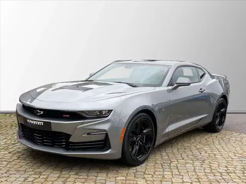 Annonce CHEVROLET CAMARO Essence 2024 d'occasion 