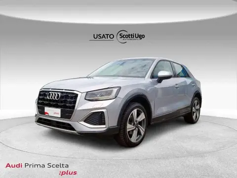 Used AUDI Q2 Diesel 2021 Ad 