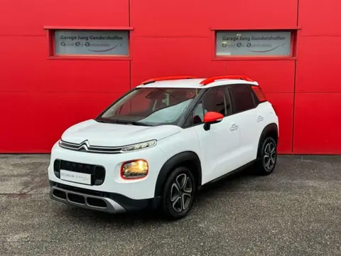 Used CITROEN C3 AIRCROSS Petrol 2019 Ad 