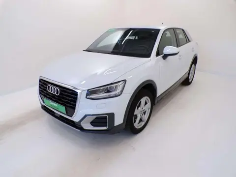 Annonce AUDI Q2 Diesel 2019 d'occasion 