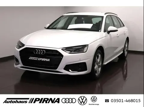 Used AUDI A4 Petrol 2023 Ad 