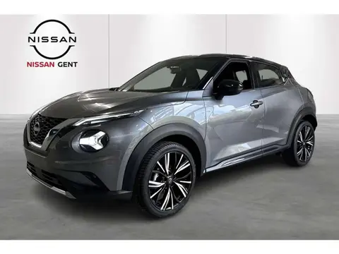 Annonce NISSAN JUKE Essence 2023 d'occasion 