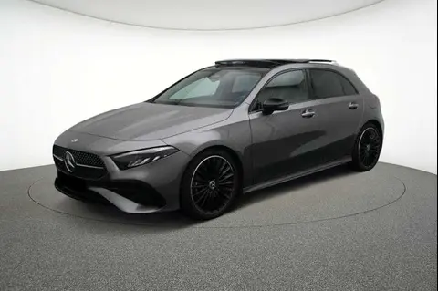 Annonce MERCEDES-BENZ CLASSE A Essence 2023 d'occasion 