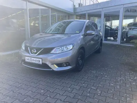 Used NISSAN PULSAR Petrol 2015 Ad 