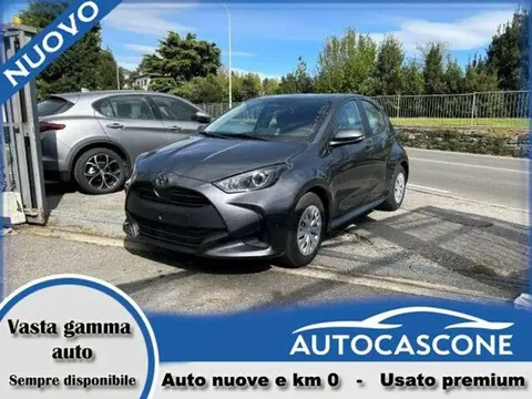 Used TOYOTA YARIS Hybrid 2024 Ad 