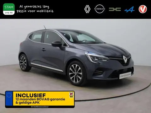 Annonce RENAULT CLIO Essence 2019 d'occasion 