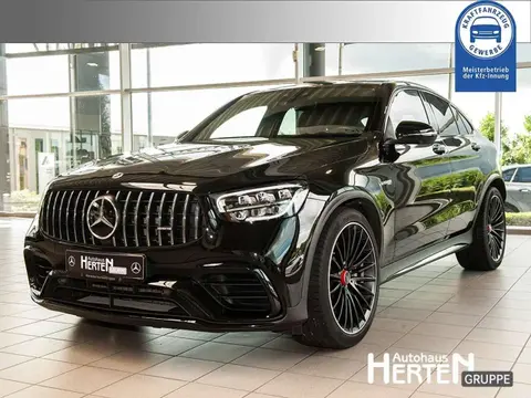 Used MERCEDES-BENZ CLASSE GLC Petrol 2023 Ad 