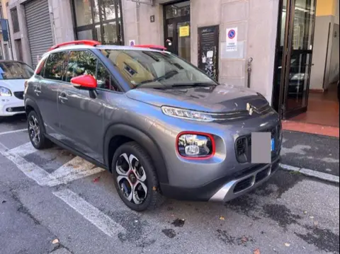 Used CITROEN C3 AIRCROSS Diesel 2019 Ad 