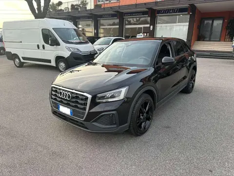 Used AUDI Q2 Petrol 2022 Ad 