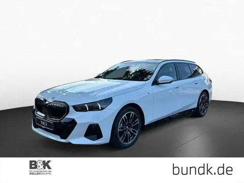 Used BMW SERIE 5 Hybrid 2024 Ad 