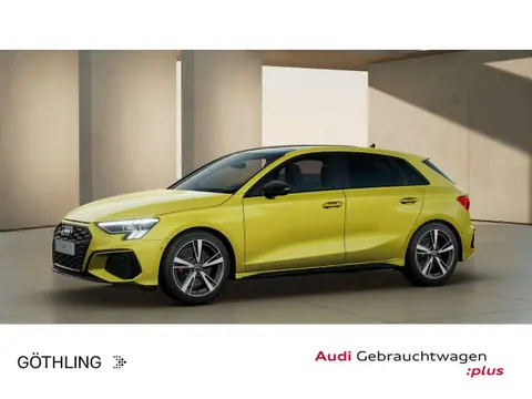 Annonce AUDI S3 Essence 2023 d'occasion 