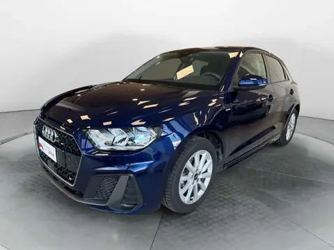 Used AUDI A1 Petrol 2023 Ad 