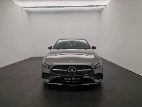 Used MERCEDES-BENZ CLASSE A Diesel 2018 Ad 