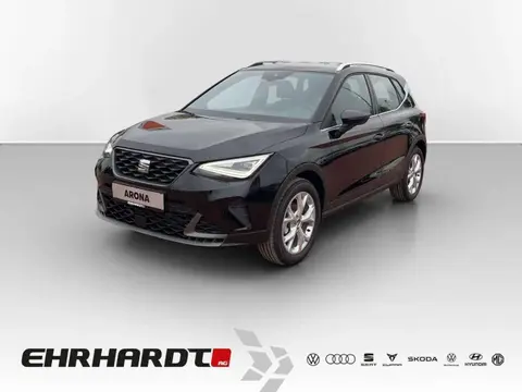 Annonce SEAT ARONA Essence 2024 d'occasion 