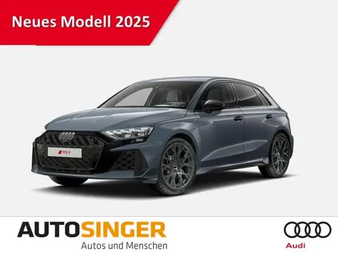 Annonce AUDI RS3 Essence 2024 d'occasion 