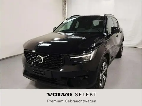 Used VOLVO XC40 Hybrid 2023 Ad 