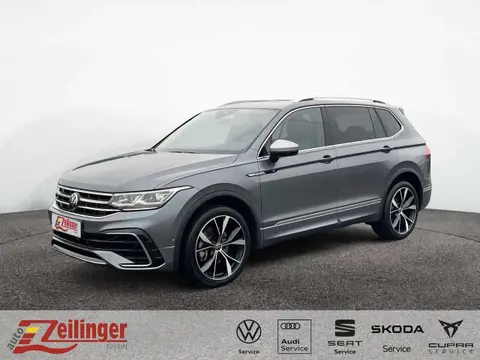 Used VOLKSWAGEN TIGUAN Petrol 2024 Ad 