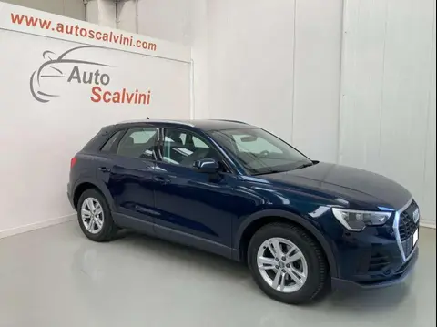 Used AUDI Q3 Diesel 2019 Ad 