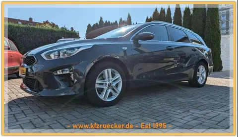 Used KIA CEED Petrol 2020 Ad 