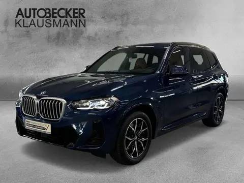 Used BMW X3 Diesel 2023 Ad 