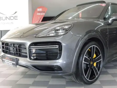 Used PORSCHE CAYENNE Petrol 2020 Ad 