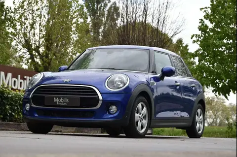 Used MINI COOPER Petrol 2018 Ad 