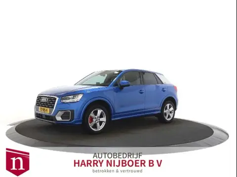 Used AUDI Q2 Petrol 2018 Ad 