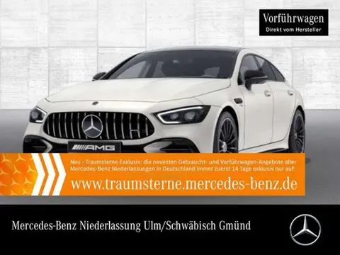 Used MERCEDES-BENZ CLASSE GT Petrol 2023 Ad 