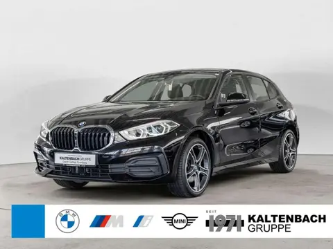 Annonce BMW SERIE 1 Essence 2021 d'occasion 