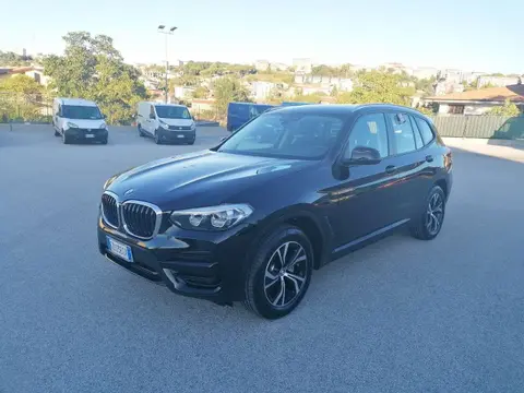 Used BMW X3 Diesel 2019 Ad 