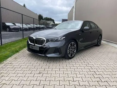 Annonce BMW SERIE 5 Diesel 2024 d'occasion 